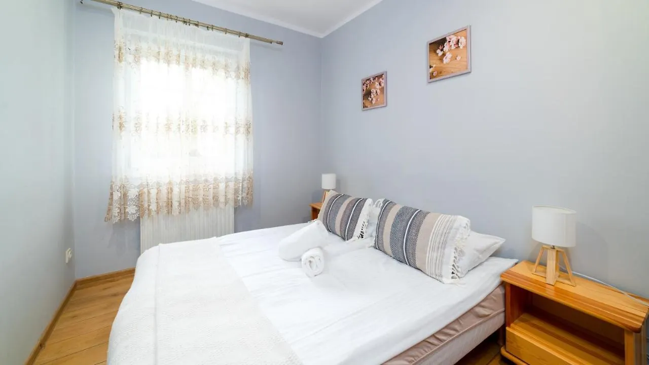 Apartament EverySky Olimpijska 3 Karpacz Polska